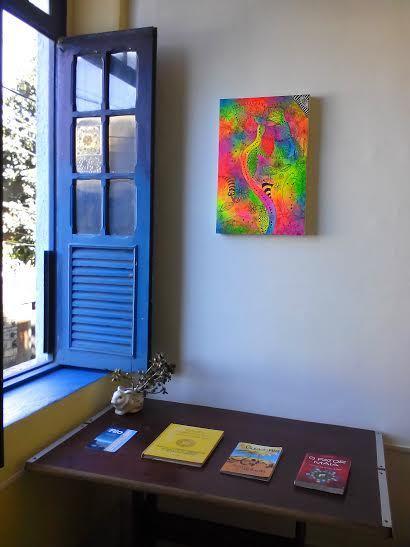 Bed and Breakfast Chez Kin Rio de Janeiro Zimmer foto