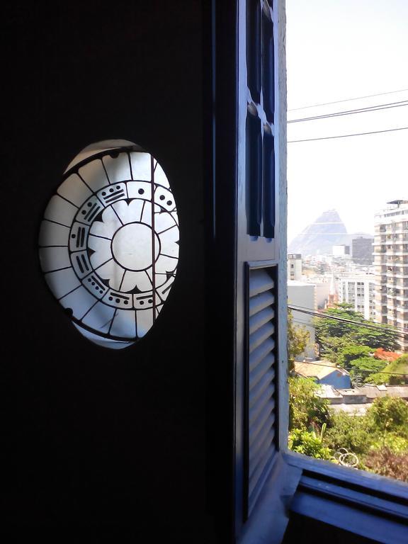 Bed and Breakfast Chez Kin Rio de Janeiro Zimmer foto