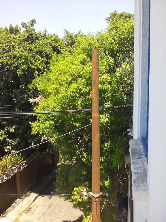 Bed and Breakfast Chez Kin Rio de Janeiro Zimmer foto